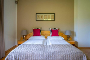 Pension Strauß Ossiach